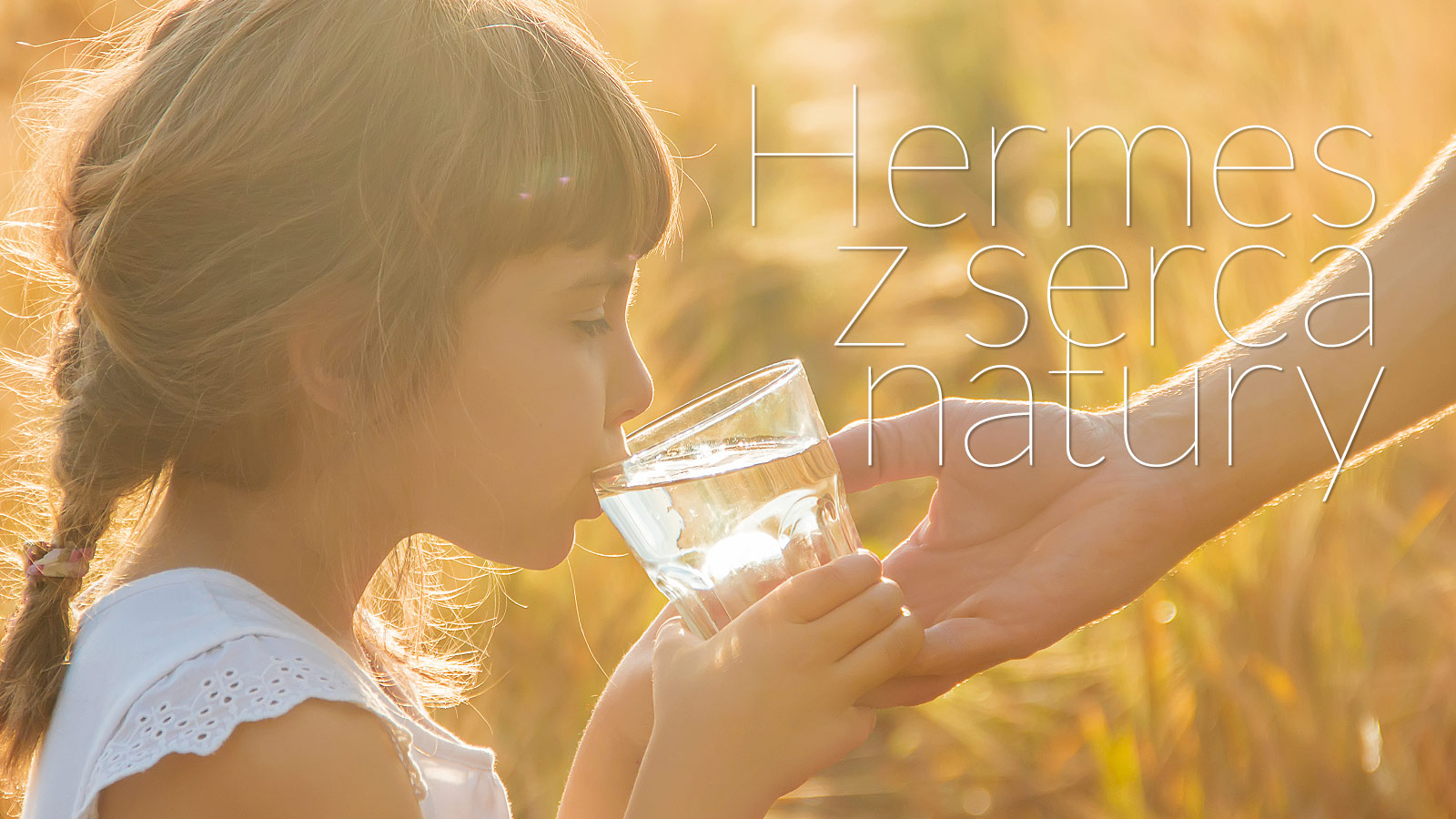 Zdrowa woda mineralna Hermes